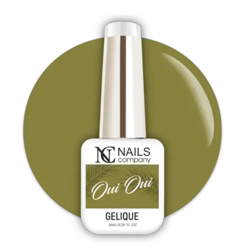 Oui Oui  / Je T'aime Paris