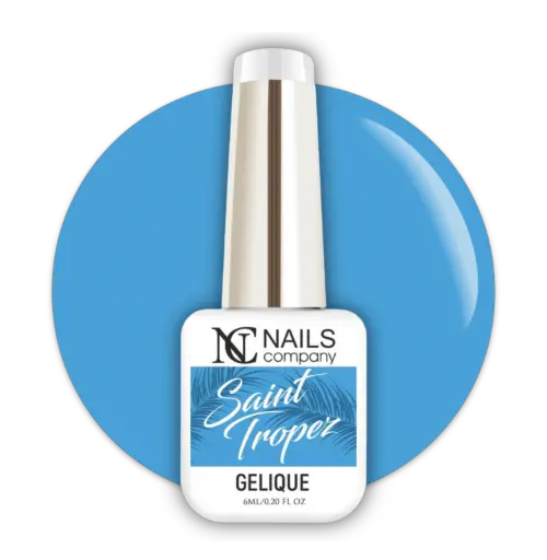 Saint Tropez  / Je T'aime Paris