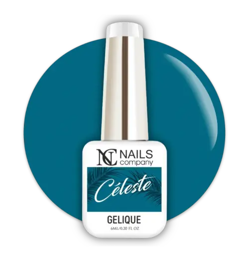 Céleste / Je T'aime Paris