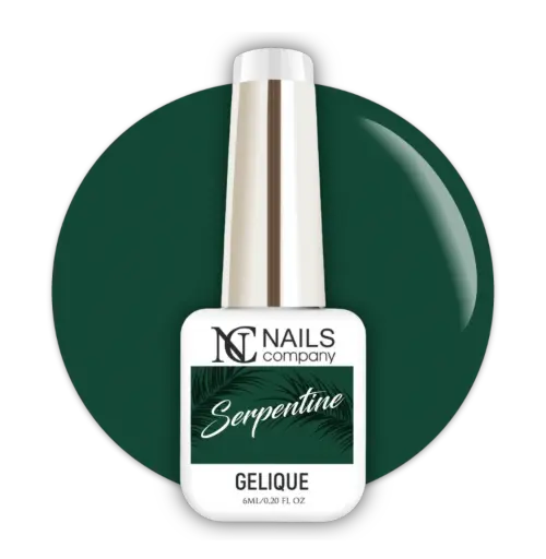 Serpentine  / Je T'aime Paris