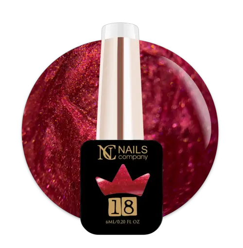 18 / 18 Years Together