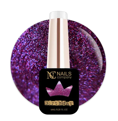 Birthday / 18 Years Together