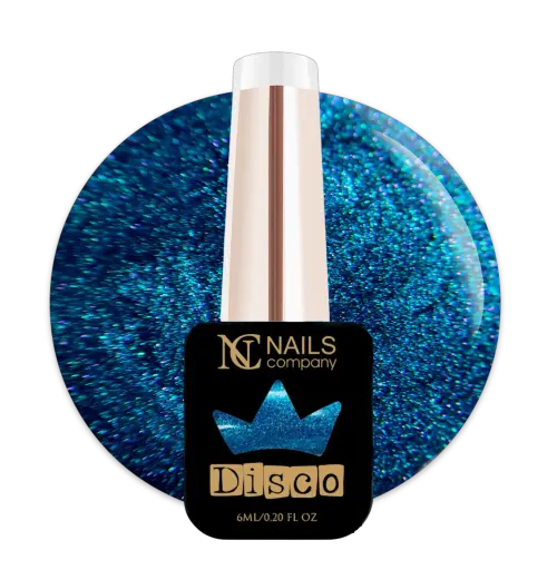 Disco / 18 Years Together