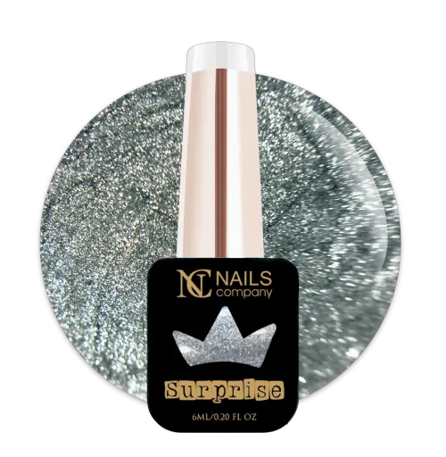 Surprise / 18 Years Together