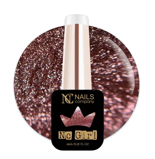 Nc Girl / 18 Years Together