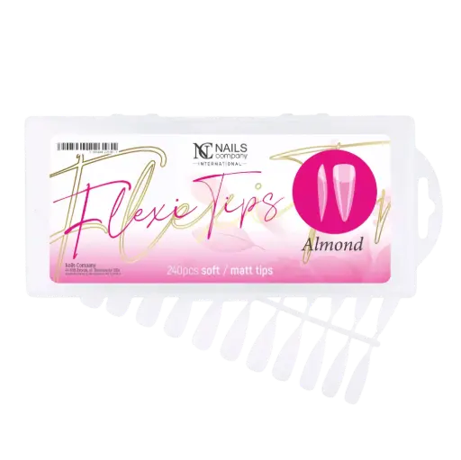 Flexi Tips/ Almond 