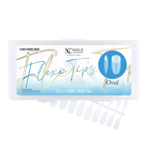 Flexi Tips / Oval