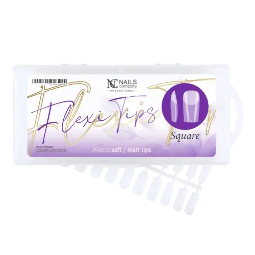 Flexi Tips / Square