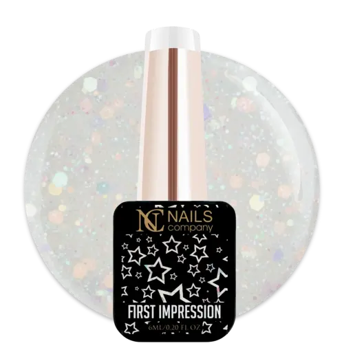 First Impression / Rising Star