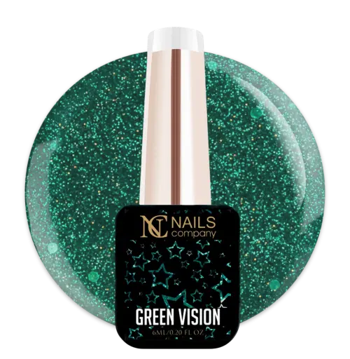 Green Vision / Rising Star