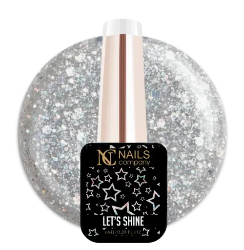 Let's Shine / Rising Star