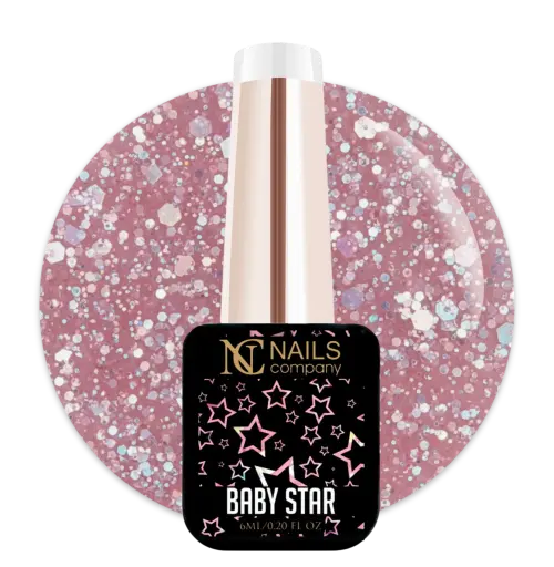 Baby Star / Rising star