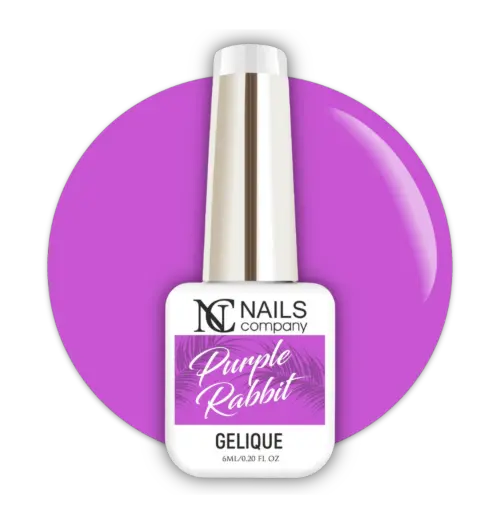 Purple Rabbit / Wonderland