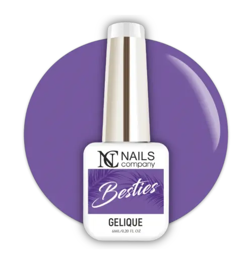 Besties / Holiday Diary