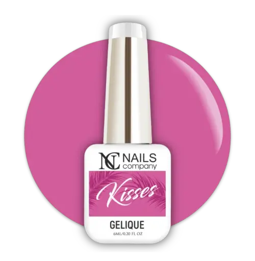 Kisses / Holiday Diary