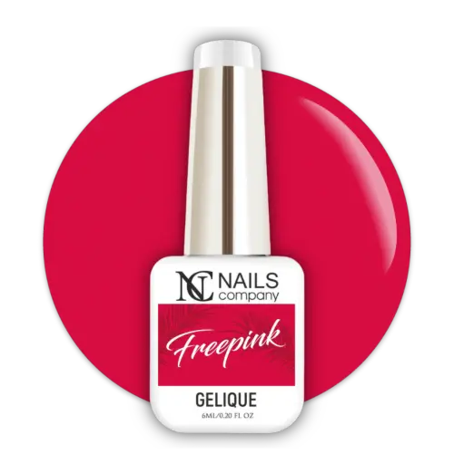 Freepink / Wow Nails