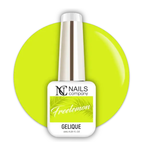 Freelemon / Wow Nails