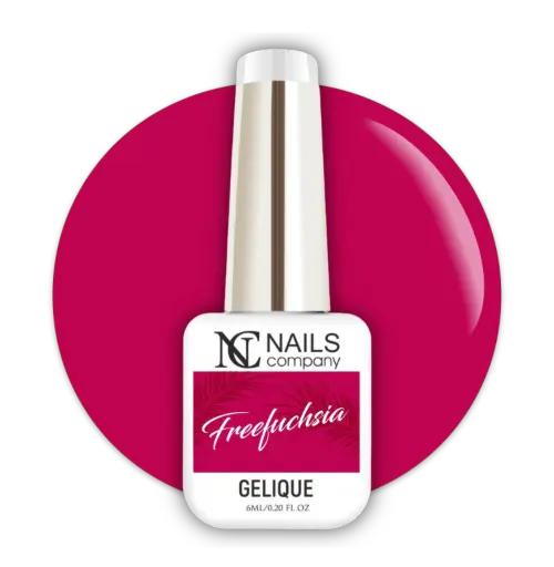 Freefuchsia / Wow Nails