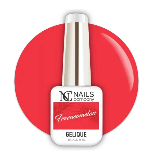 Freeneomelon / Wow Nails