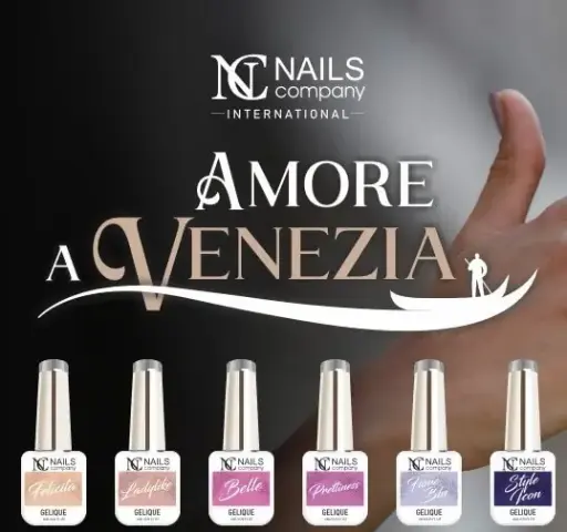 Coffret Amore a Venezia