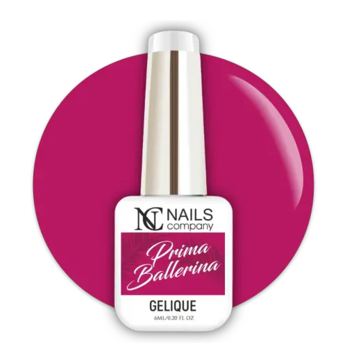 Prima Ballerina / Libretto