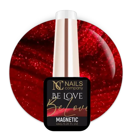 Be Love Magnétique / Love Blend