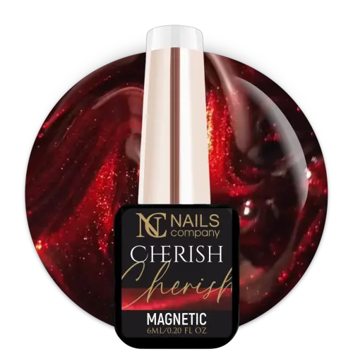 Cherish Magnétique / Love Blend