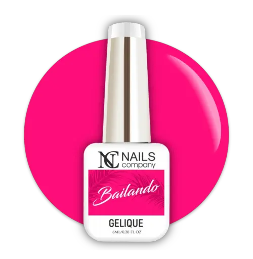 Bailando / Chica Bonita