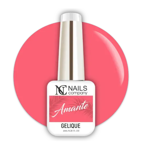 Amante / Chica Bonita