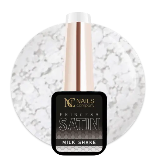 Milk Shake / Princess Satin