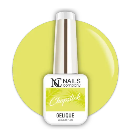 Chopstick / More Fantastick