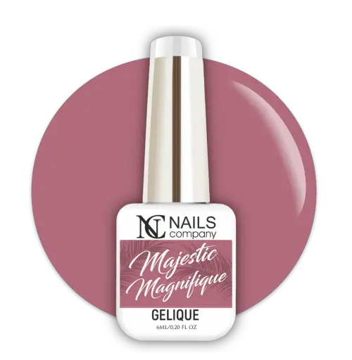 Majestic Magnifique /Femme Fatale