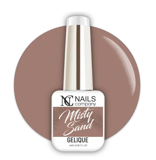 Misty Sand / Femme Fatale