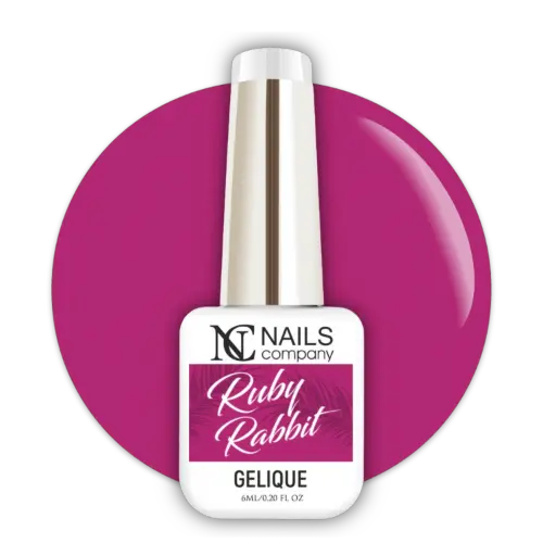 Ruby Rabbit / Wild Essence