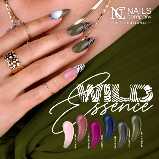 Coffret Wild Essence