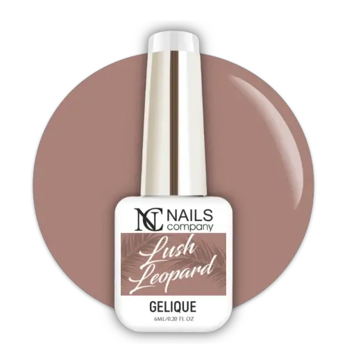 Lush Leopard / Wild Essence