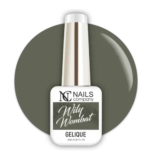 Wily Wombat / Wild Essence