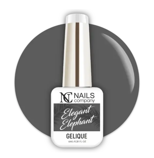 Elegant Elephant / Wild Essence