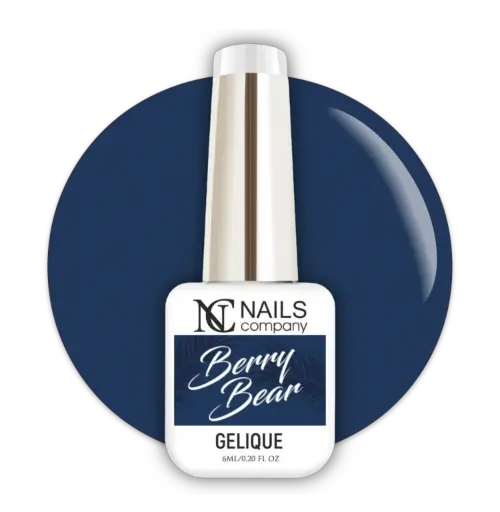 Berry Bear / Wild Essence