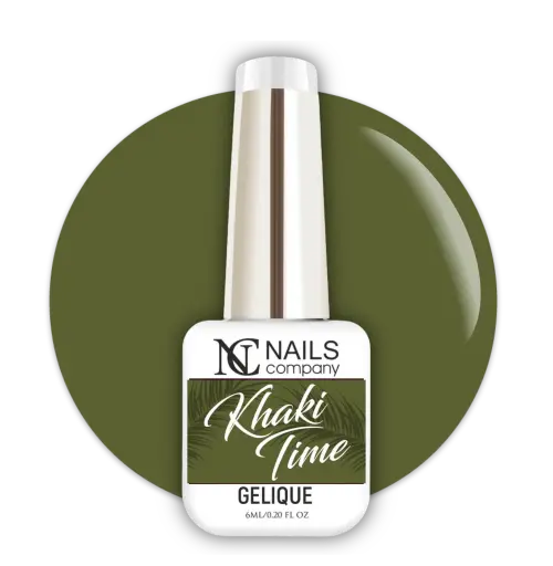 Khaki Time / Let's get Loud