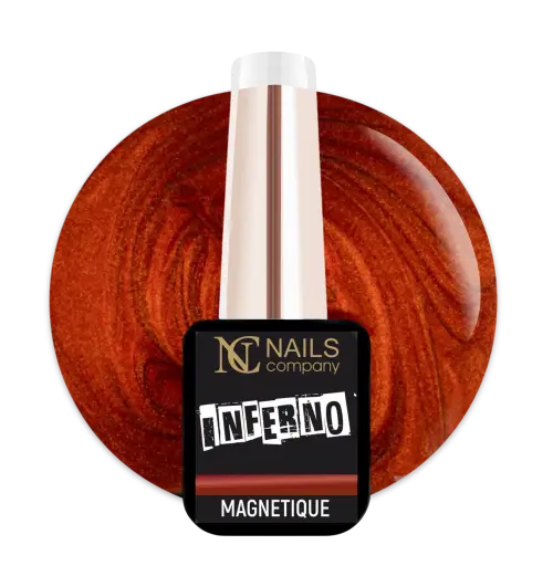 Inferno / Let's get Loud