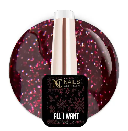 All I Want / Christmas Hits