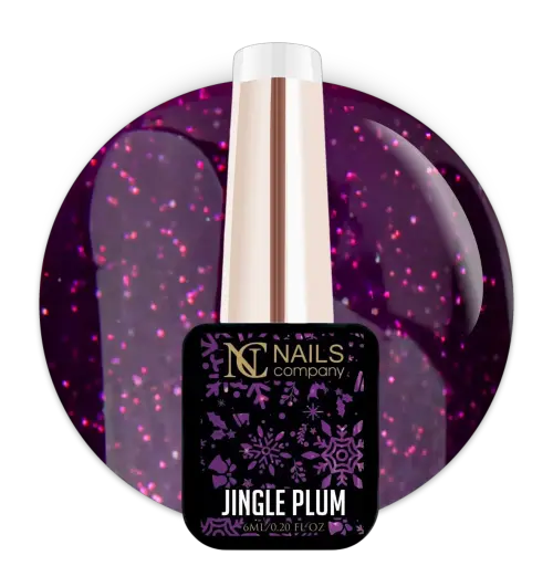 Jingle Plum / Christmas Hits