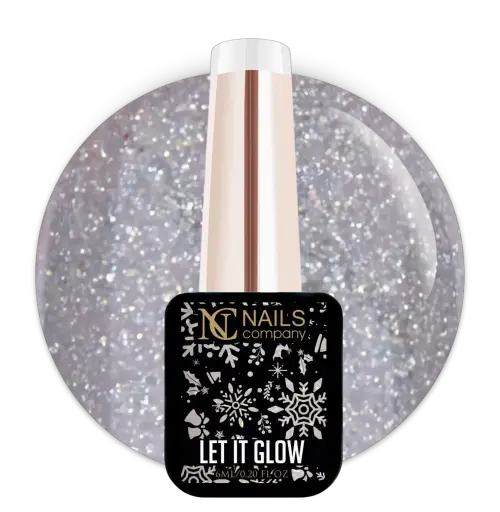 Let It Glow / Christmas Hits