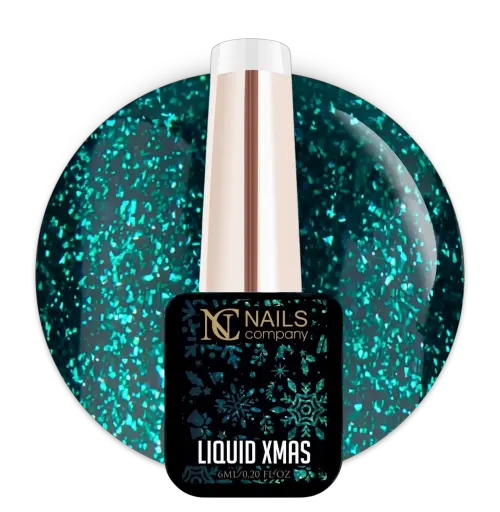 Liquid X-MAS / Christmas Hits