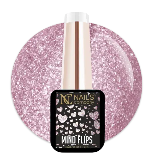 Mind Flips / Love it