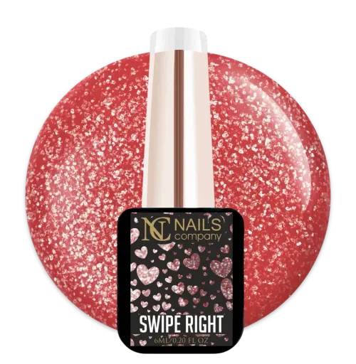 Swipe right / Love It