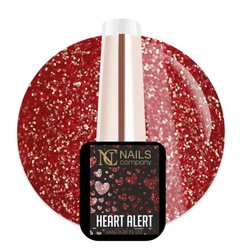 Heart Alert / Love it