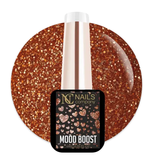 Mood Boost / Love it
