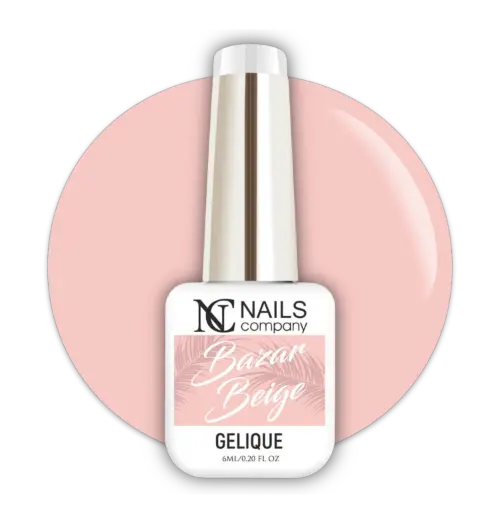 Bazar Beige / Back in Time